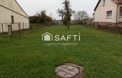Le Val-De-Gueblange, Lorraine 57430