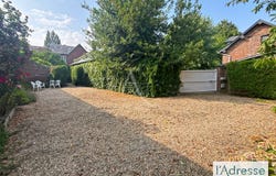 FLEURY SUR ANDELLE, Normandy 27380