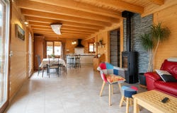 Villarembert, Auvergne-Rhône-Alpes 73300