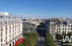 Paris, Île-de-France 75000