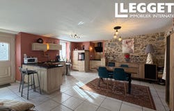 Saint-Mesmin, Nouvelle-Aquitaine 24270