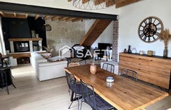 Francois, Poitou-Charentes 79260