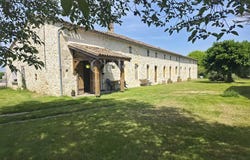 Pellegrue, Aquitaine 33790