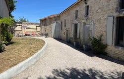 Villefagnan, Poitou-Charentes 16240