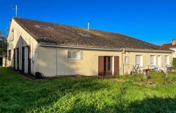 Ménesplet, Aquitaine 24700
