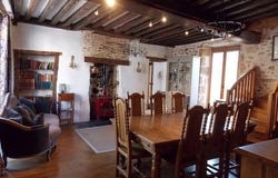 ROCHECHOUART, Limousin 87600