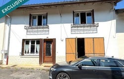 Val Suran, Franche-Comté 39320