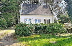 Larmor-Baden, Bretagne 56870