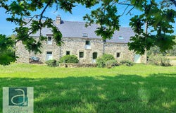 Bourseul, Brittany 22130