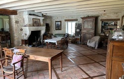 Romegoux, Poitou-Charentes 17250