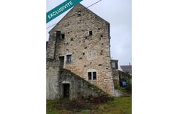 Damparis, Franche-Comté 39500