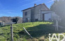 Auzits, Occitanie 12390