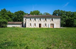Mauvezin, Midi-Pyrénées 32120