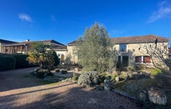 TRESPOUX RASSIELS, Occitanie 46090
