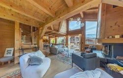 Megève, Auvergne-Rhône-Alpes 74120