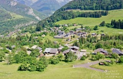 Seytroux, Rhône-Alpes 74430