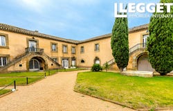 La Redorte, Occitanie 11700