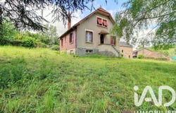 Chard, Nouvelle-Aquitaine 23700