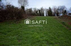 Saint-Martin-De-Saint-Maixent, Poitou-Charentes 79400
