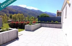 Thueyts, Rhône-Alpes 07330