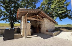 Saint-Clar, Midi-Pyrénées 32380