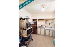 Salses-Le-Chateau, Languedoc-Roussillon 66600