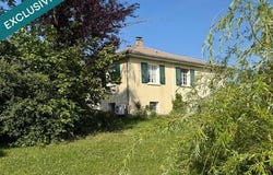 Champagnac-La-Riviere, Limousin 87150