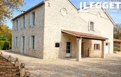 Sainte-Bazeille, Nouvelle-Aquitaine 47180