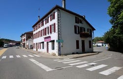 Saint-Palais, Aquitaine 64120