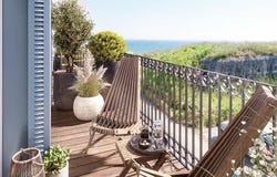 LE PALAIS, Brittany 56360