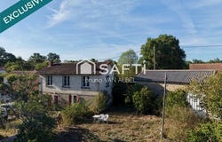 Moussac, Poitou-Charentes 86150