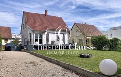 WINTZENHEIM, Grand Est 68124