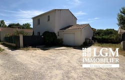 Aujargues, Languedoc-Roussillon 30250