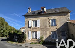 Paizay-le-Sec, Nouvelle-Aquitaine 86300