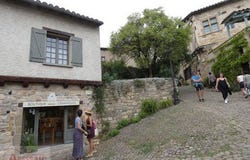 CORDES-SUR-CIEL, Midi-Pyrénées 81170