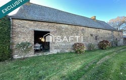 Ruffiac, Bretagne 56140