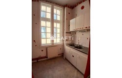 Sedan, Champagne-Ardenne 08200