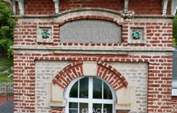 AMIENS, Hauts-de-France 80000