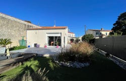 VERGEROUX, Nouvelle-Aquitaine 17300