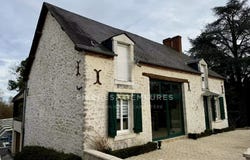 Sainte-Thorette, Centre 18500