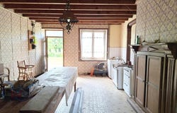 Le Pas, Pays de la Loire 53300
