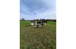 Graignes-Mesnil-Angot, Basse-Normandie 50620