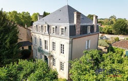 MARCIAC, Occitanie 32230