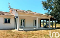 Ménesplet, Nouvelle-Aquitaine 24700