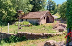 Corravillers, Bourgogne-Franche-Comté 70310