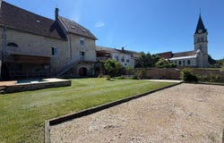 LAVIGNY, Bourgogne-Franche-Comté 39210