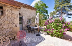 Charroux, Auvergne 03140