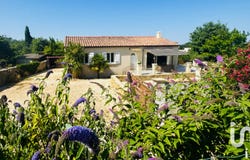 Salazac, Occitanie 30760