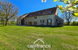 Chevannes-Changy, Burgundy 58420