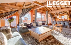 Courchevel, Auvergne-Rhône-Alpes 73120